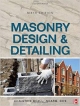 Masonry Design And Detailing Sixth Edition (Hb 2012)