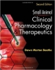 Small Animal Clinical Pharmacology & Therapeutics 2Ed (Pb 2012)