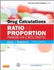 Drug Calculations: Ratio And Proportion Problems For Clinical Practice 9Ed (Pb 2012)