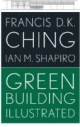 Green Building Illustrated (Pb 2014)