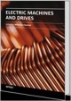 Electric Machines And Drives (Hb 2014)