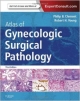 Atlas Of Gynecologic Surgical Pathology 3Ed (Hb 2014)