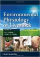 Environmental Physiology Of Livestock (Hb)