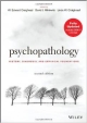 Psychopathology: History, Diagnosis, And Empirical Foundations 2Ed  (Hb 2013)