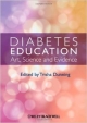 Diabetes Education: Art, Science And Evidence (Pb 2013)