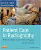 Patient Care In Radiography, 8Th Edition With An Introduction To Medical Imaging (Pb 2013)