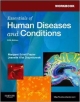 Workbook For Essentials Of Human Diseases And Conditions 5Ed (Pb 2013)