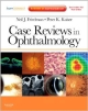 Case Reviews In Ophthalmology (Pb 2012)