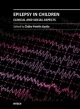 Epilepsy In Childred: Clinical And Social Aspects (Hb 2014)