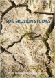 Soil Erosion: Studies (Hb 2014)