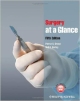 Surgery At A Glance 5Ed (Pb 2013)