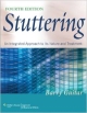 Stuttering: An Integrated Approach To Its Nature And Treatment 4Ed (Hb 2013)
