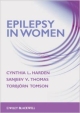 Epilepsy In Women (Hb 2013)