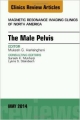 Mri Of The Male Pelvis, An Issue Of Magnetic Resonance Imaging Clinics Of North America (Hb 2014)