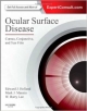 Ocular Surface Disease: Cornea, Conjunctiva And Tear Film (Hb 2013)