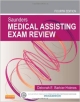 Saunders Medical Assisting Exam Review 4Ed (Pb 2014)