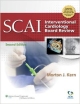 Scai Interventional Cardiology Board Review 2Ed (Hb 2014)