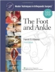 The Foot & Ankle 3Ed: Master Techniques In Orthopaedic Surgery (Hb 2013)