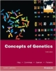 Concepts Of Genetics With Mastering Genetics 10Ed (Pb)