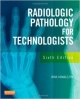 Radiographic Pathology For Technologists 6Ed (Pb 2014)