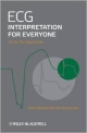 Ecg Interpretation For Everyone: An On The Spot Guide (Pb)