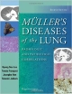 Muller`s Diseases Of The Lung 2Ed: Radiologic And Pathologic Correlations (Hb 2012)
