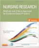 Nursing Research: Methods And Critical Appraisal For Evidence-Based Practice, 8Ed (Hb 2014)