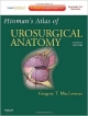 Hinman S Atlas Of Urosurgical Anatomy 2Ed (Hb)