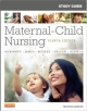 Study Guide For Maternal-Child Nursing 4Ed (Pb 2012)