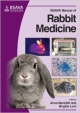 Bsava Manual Of Rabbit Medicine (Pb 2014)