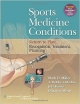 Sports Medicine Conditions: Return To Play: Recognition, Treatment, Planning (Hb 2014)