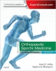 Delee And Drezs Orthopaedic Sports Medicine 4Ed 2 Vol Set (Hb 2014)