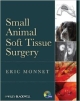 Small Animal Soft Tissue Surgery (Hb 2013)