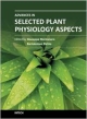 Advances In Selected Plant Physiology Aspects (Hb 2014)