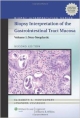 Biopsy Interpretation Of The Gastrointestinal Tract Mucosa 2Ed Vol 1(Hb 2012)