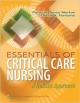 Essentials Of Critical Care Nursing A Holistic Approch (Pb 2013)