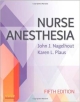Nurse Anesthesia 5Ed (Hb 2014)