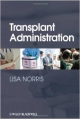 Transplant Administration (Hb 2014)