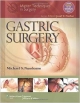 Gastric Surgery: Master Techniques In Surgery (Hb 2013)