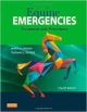 Equine Emergencies: Treatment And Procedures 4Ed (Pb 2014)