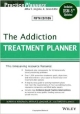 The Addiction Treatment Planner 5Ed (Pb 2014)
