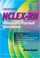 Lippincott`s Nclex-Rn Alternate-Format Questions 5Ed (Pb 2014)
