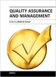 Qualityassurance And Management (Hb 2014)