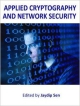 Applied Cryptography And Network Securtiy (Hb-2014)