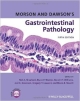 Morson And Dawson`s Gastrointestinal Pathology 5Ed (Hb 2013)