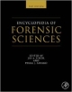 Encyclopedia Of Forensic Sciences 2Ed 4 Vol Set (Hb 2013)