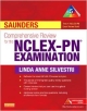 Saunders Comprehensive Review For The Nclex-Pn® Examination, 5E (Pb 2013)
