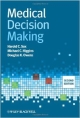 Medical Decision Making 2Ed (Pb 2013)