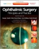 Ophthalmic Surgery 4Ed: Principles & Practice (Hb 2012)