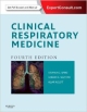Clinical Respiratory Medicine 4Ed (Hb 2012)